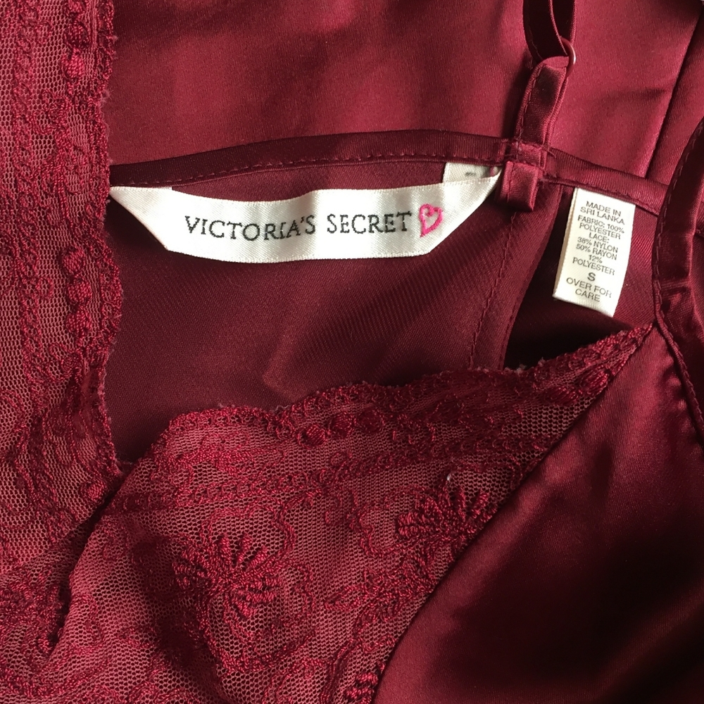 Victoria's secret slip dress sz S - Picture 4 of 4